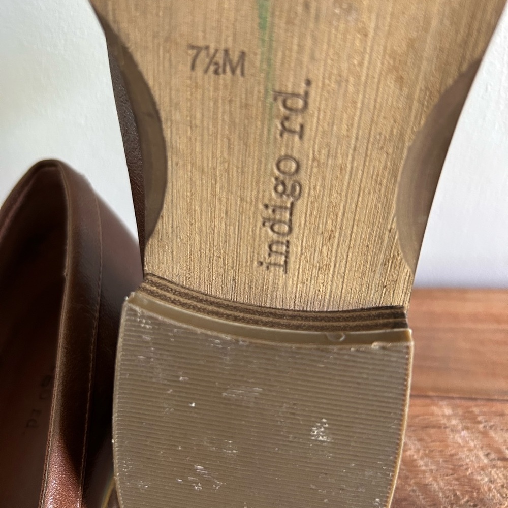 Indigo Rd. Loafers - Picture 5 of 5